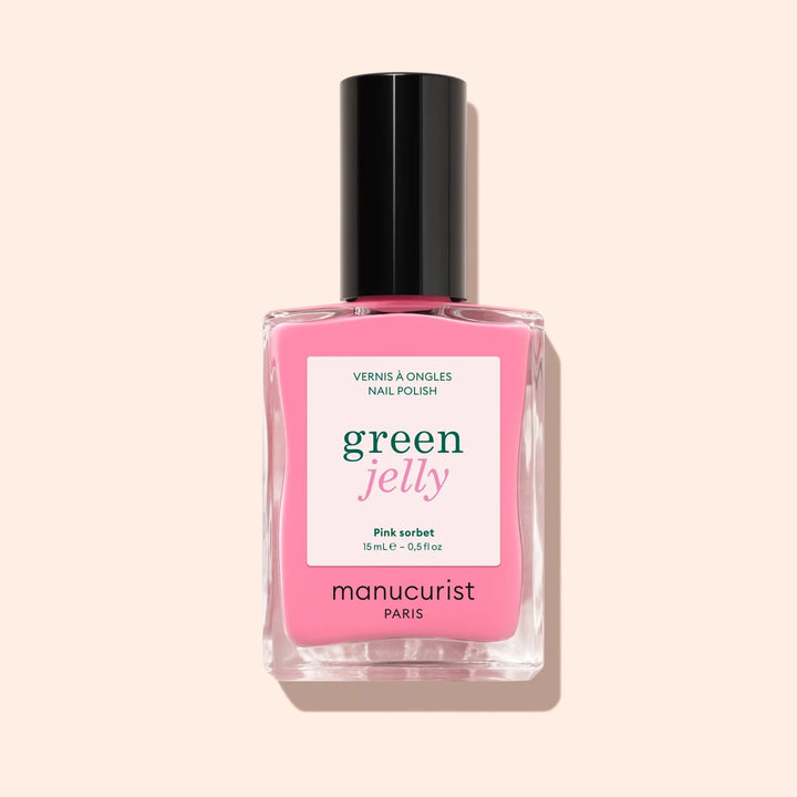 Pink Sorbet Jelly von Manucurist - Freisteller