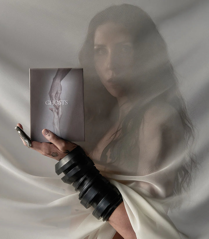 Heretic Parfum Ghosts Discovery Set 5 x 2 ml - mit Chelsea Wolfe