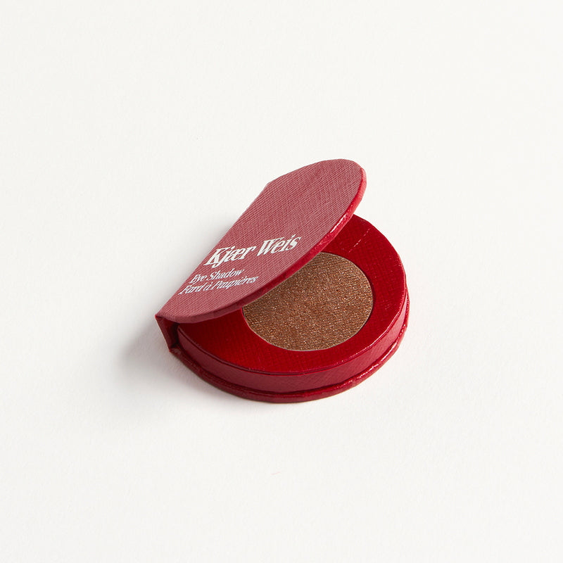 Eye Shadow Refill Earthy Calm Red Edition