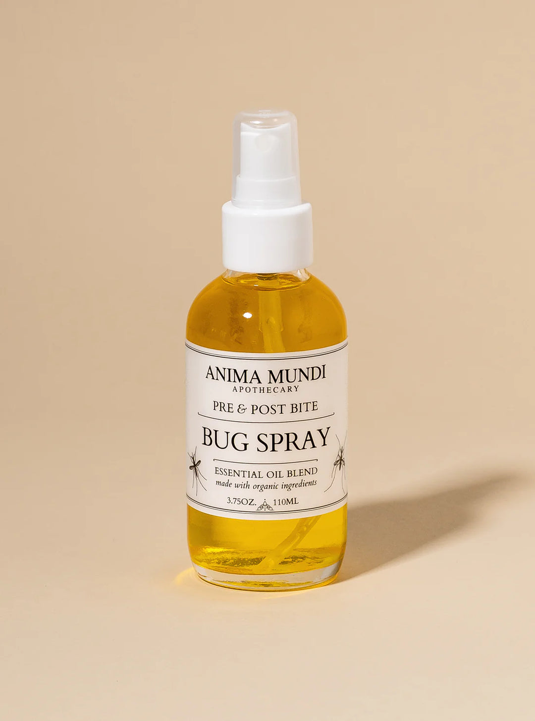 Bug Spray von Anima Mundi Herbals - Freisteller