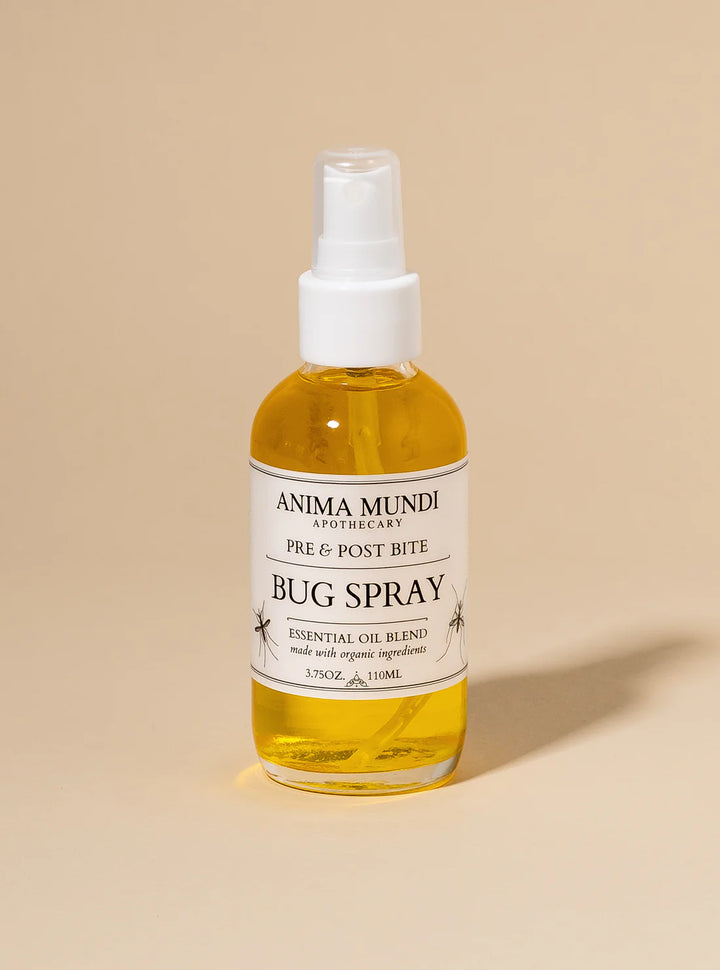 Bug Spray von Anima Mundi Herbals - Freisteller