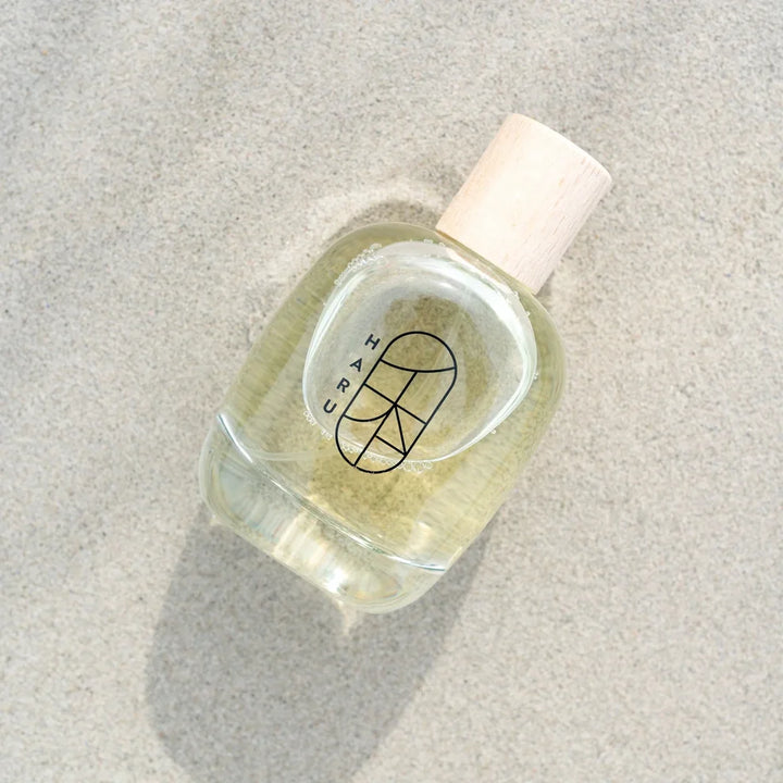 Haru Parfum von WA:IT - Frühling auf japanisch