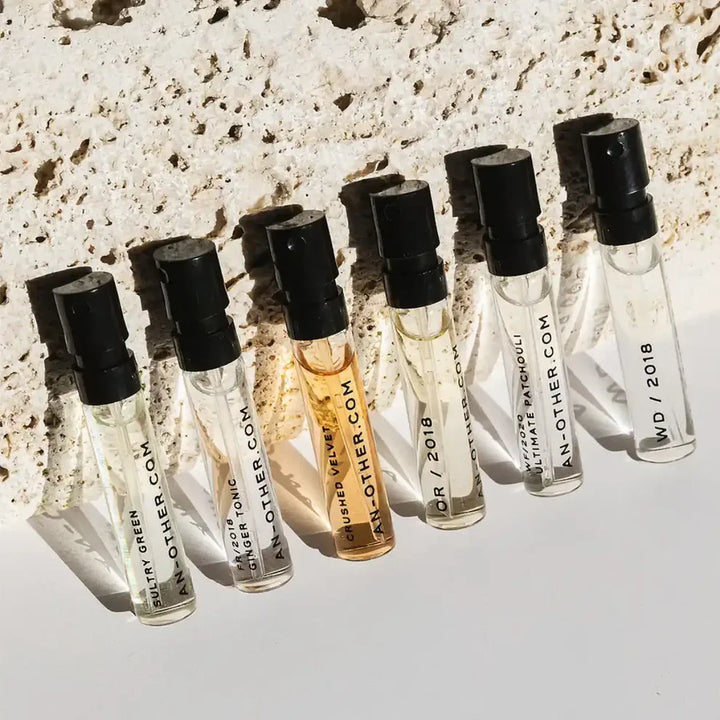 A.N. Other Sample Set 6 x 2 ml - Alle Düfte