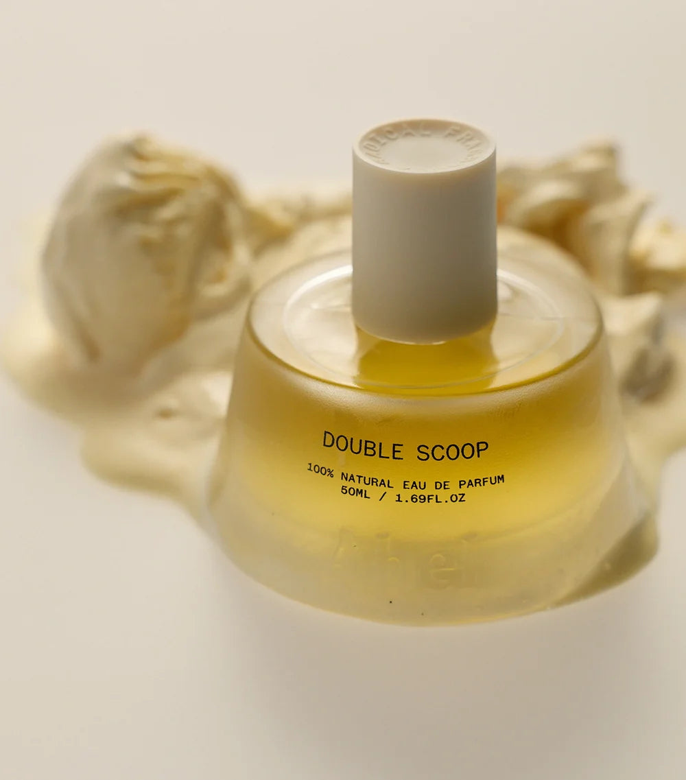 Double Scoop Eau de Parfum - Mood mit Eiscreme