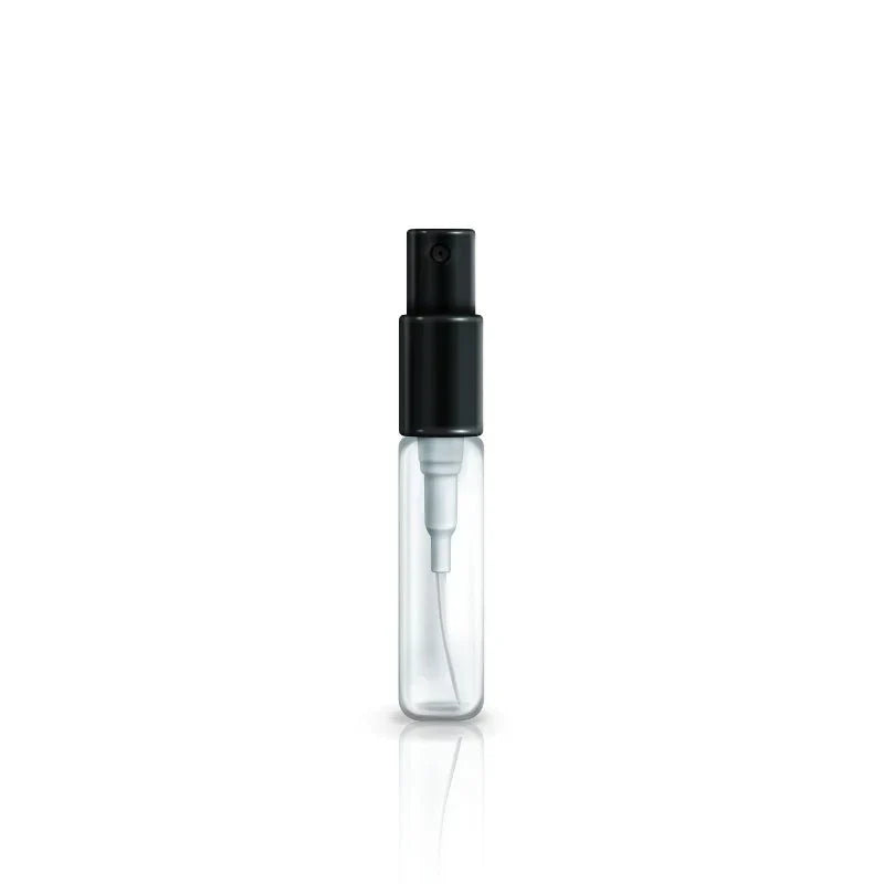 L:A Bruket Dísir Eau de Parfum – Parfumprobe mit Sprühkopf