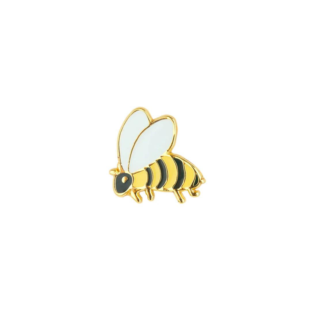 Bee Pin von Coucou Suzette