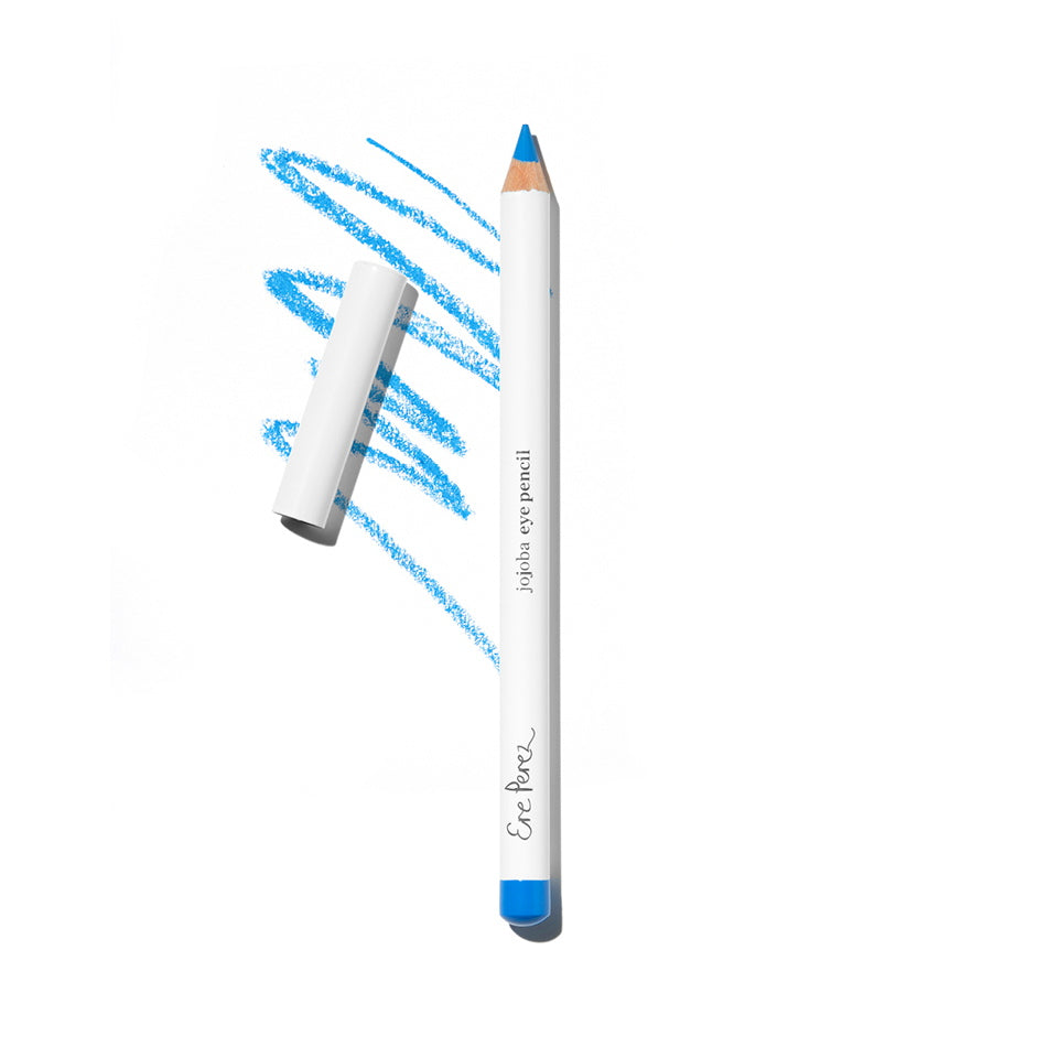 Jojoba Eye Pencil Cerulean