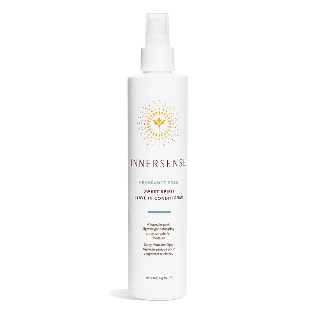Innersense Sweet Spirit Leave In Conditioner - Fragrance Free Variante