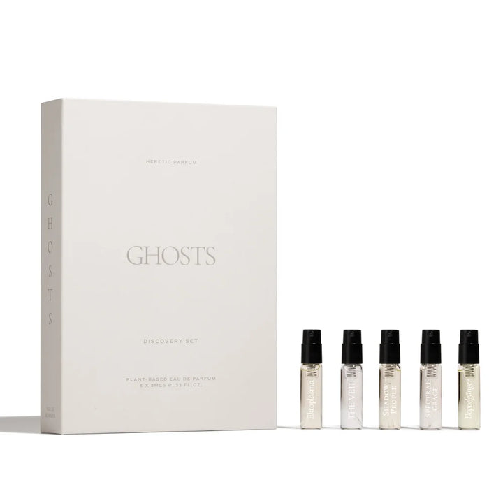Heretic Parfum Ghosts Discovery Set 5 x 2 ml