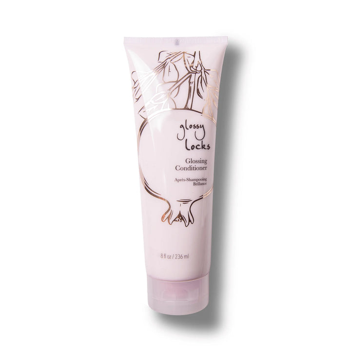 Glossy Locks Glossing Conditioner 236 ml