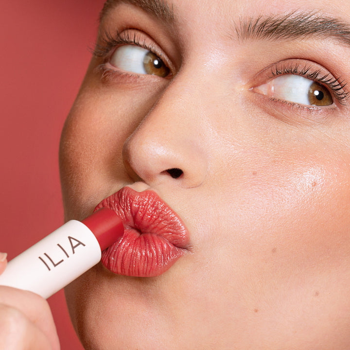 Balmy Tint Hydrating Lip Balm Heartbeats Lips