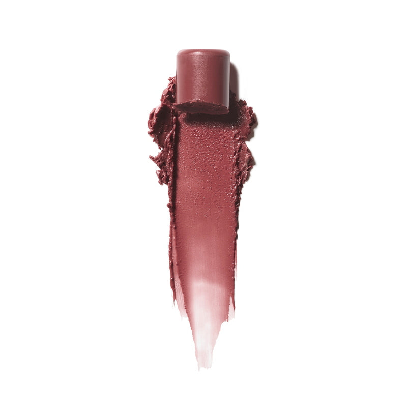 Balmy Tint Hydrating Lip Balm Memoir Swatch