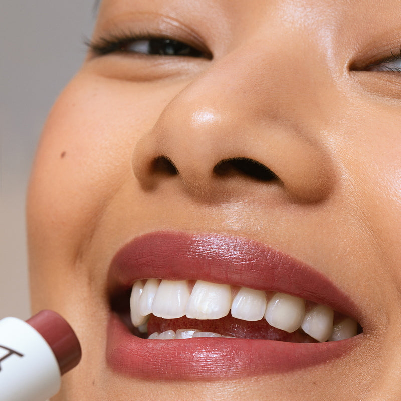 Balmy Tint Hydrating Lip Balm Runaway Lips
