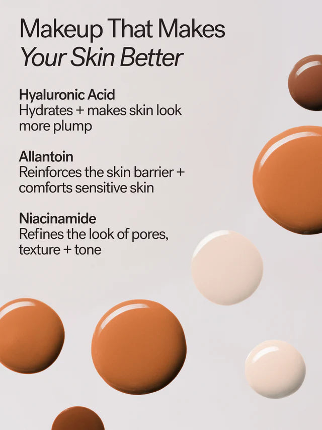 Makeup That Makes your Skin Better
