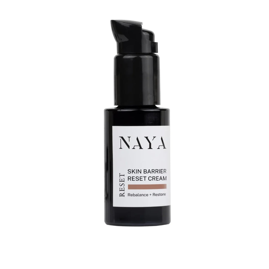 Skin Barrier Reset Cream von Naya - Freisteller