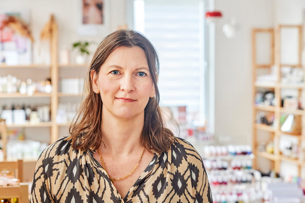 Julia Kitschenberg Blanda Beauty