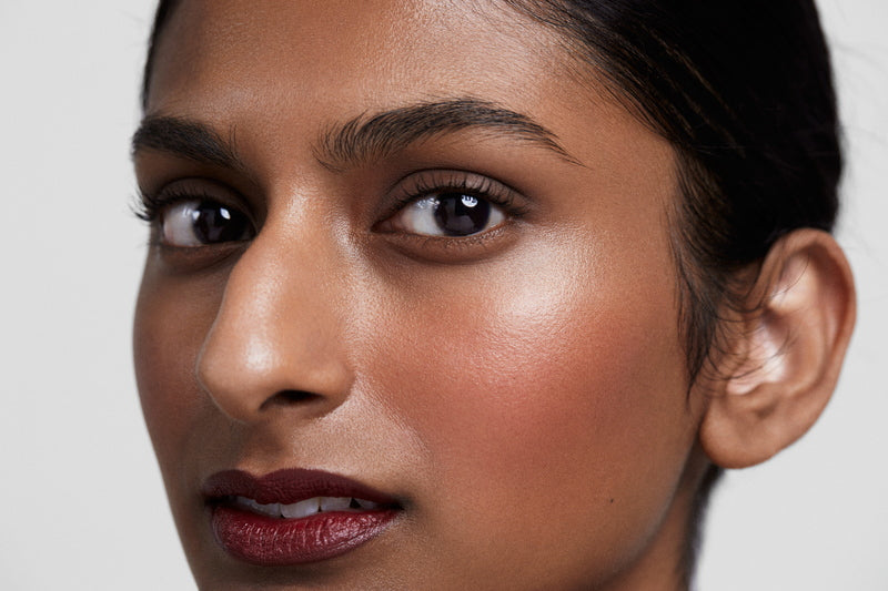 Eye Shadow Refill Generosity Model