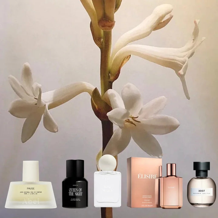 Parfum Discovery Set: Floral Bouquet