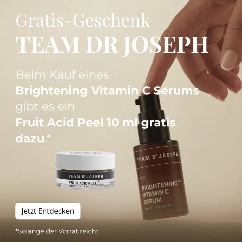 Eröffnungsangebot - Gratis Geschenk