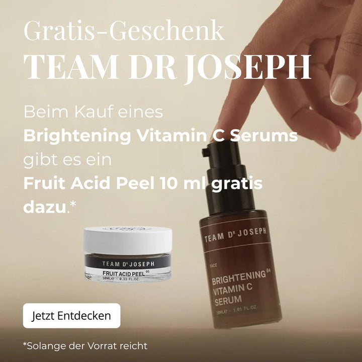Eröffnungsangebot - Gratis Geschenk