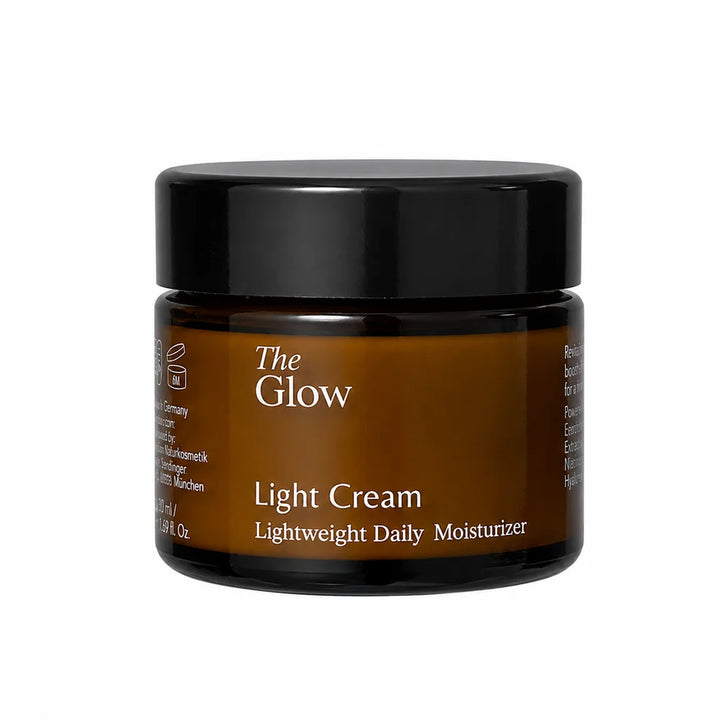 Light Cream von The Glow