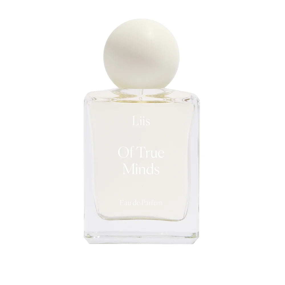 Of True Minds von Liis