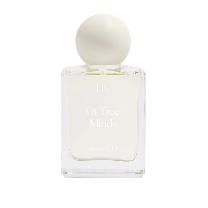 Of True Minds von Liis