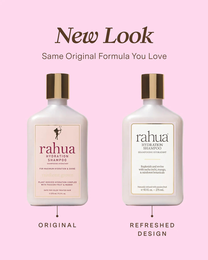 Hydration Shampoo - New Look