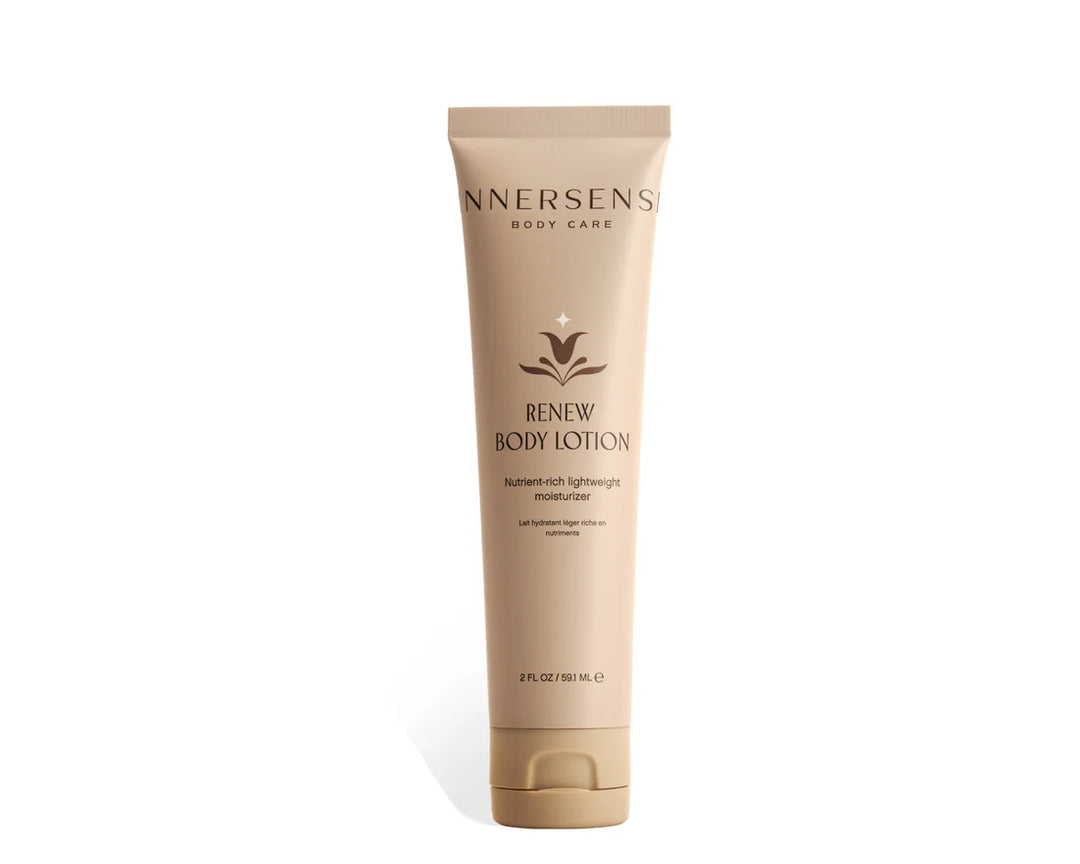 Innersense Renew Body Lotion Travel Size 59,1 ml