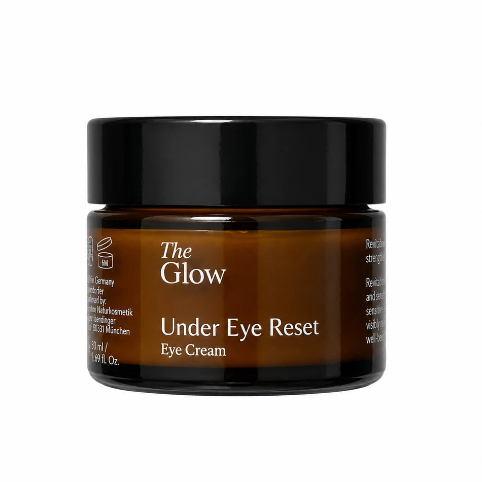 Under Eye Reset von The Glow