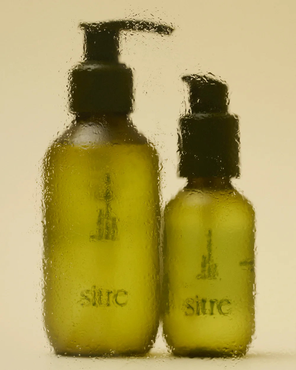 Soft Wave by Sitre - Premium wasserbasiertes Sex Gel in praktischer 50ml Größe