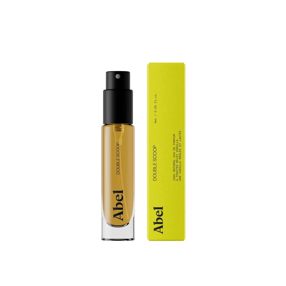 Abel Parfum Double Scoop 6 ml Reisegröße
