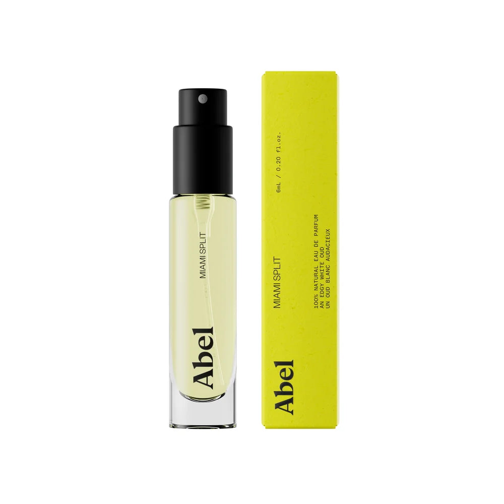 Abel Miami Split Eau de Parfum 6 ml