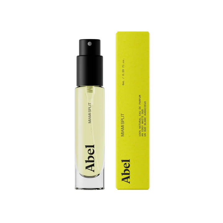 Abel Miami Split Eau de Parfum 6 ml