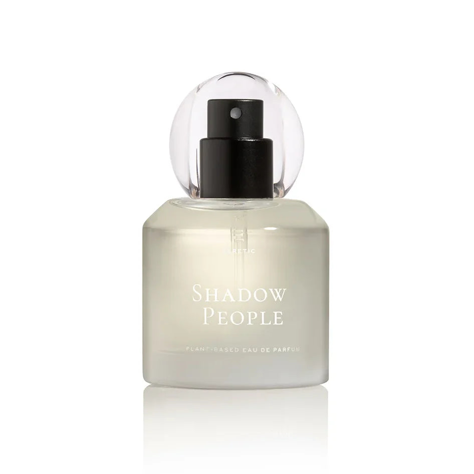 Heretic Parfum Shadow People Eau de Parfum im mattierten Flakon
