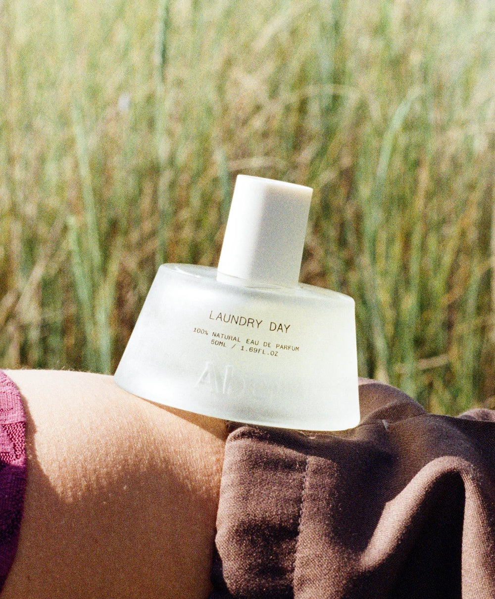 Laundry Day Natural Parfum