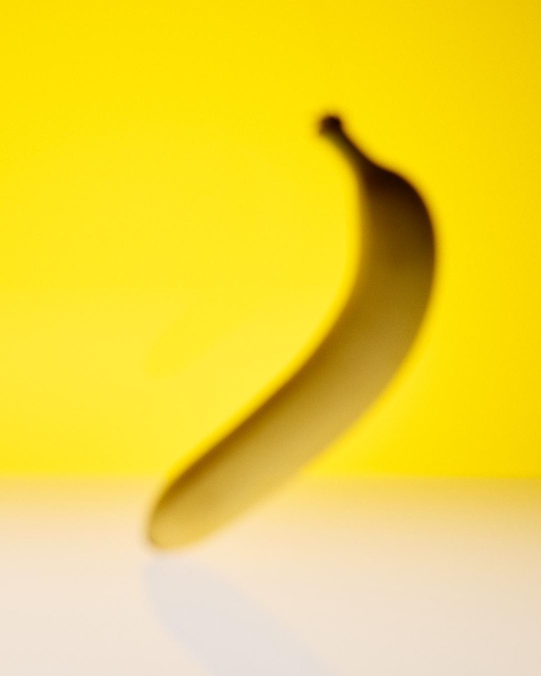 Miami Split Eau de Parfum - stilisierte Warhol-Banane