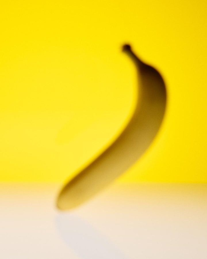 Miami Split Eau de Parfum - stilisierte Warhol-Banane