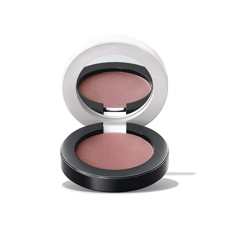 Imbe Eye Shadow Refillable & Refill - Powder Rose
