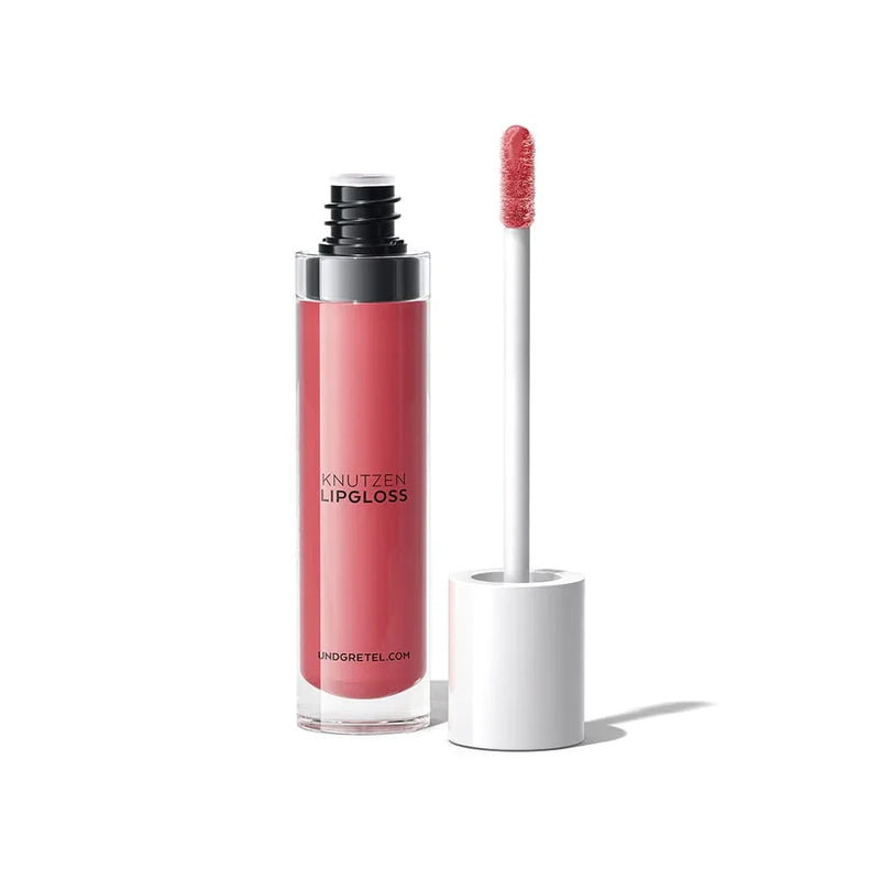 Knutzen Lipgloss 02 Blushed