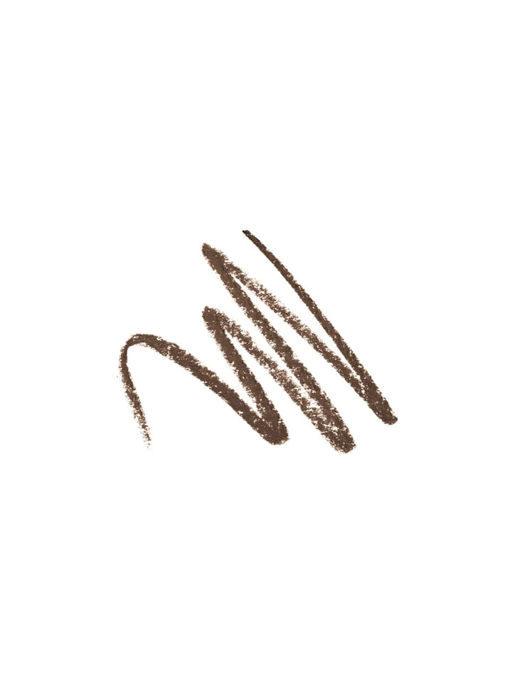 Sprusse Eyebrow Pencil Ash Blond 04 - Swatch