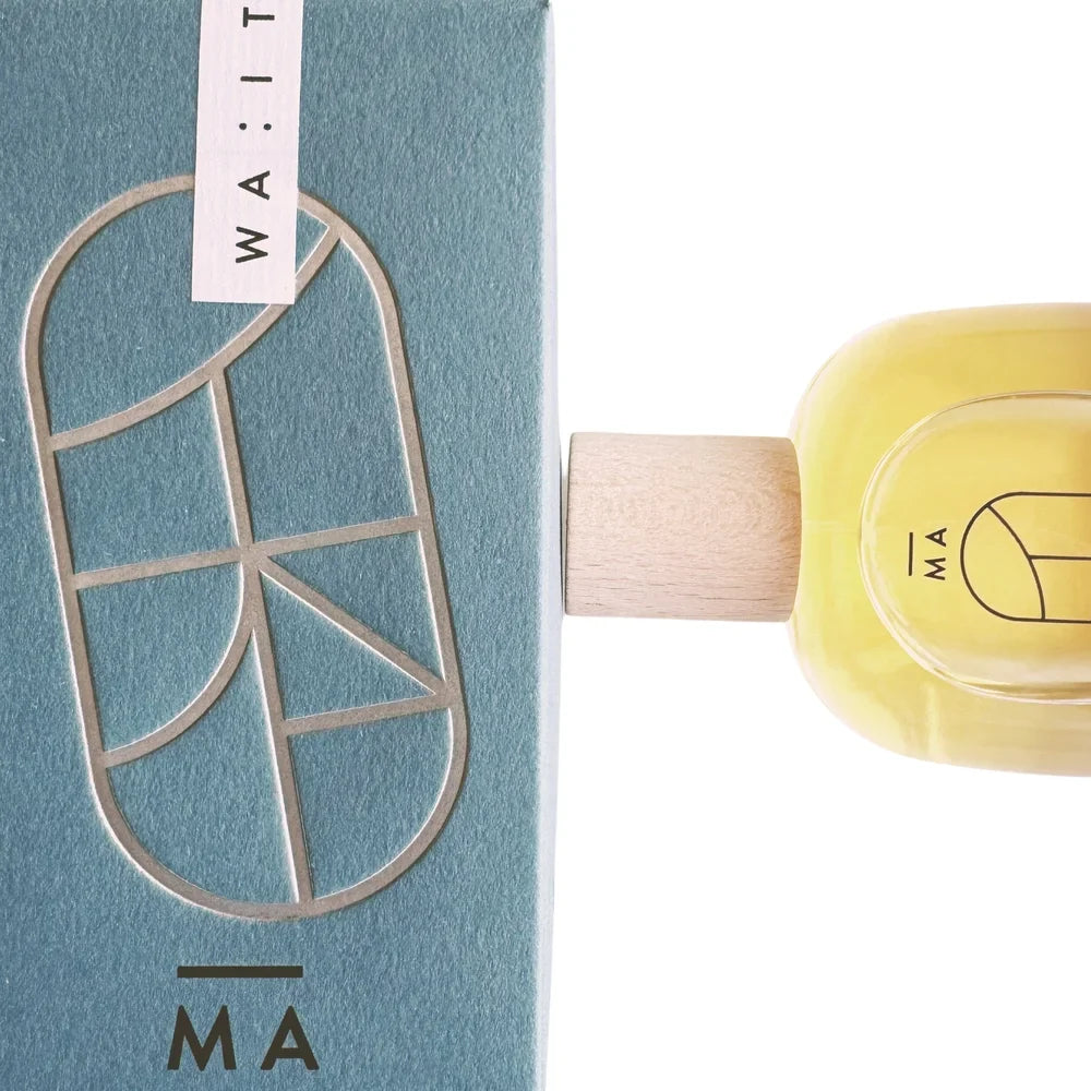 MA Eau de Parfum