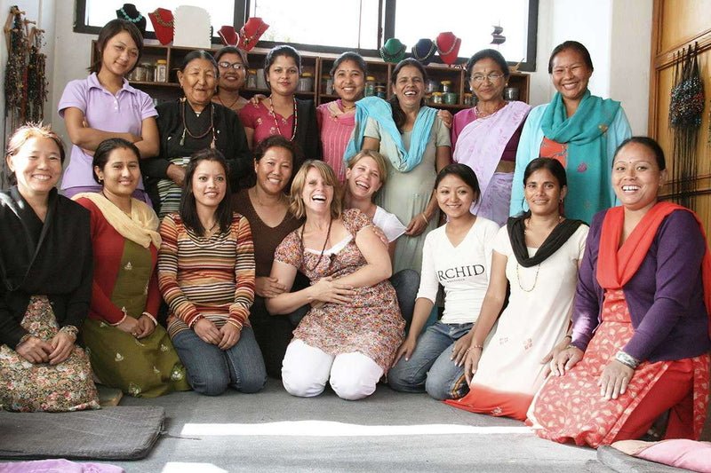 A Beautiful Story Fairtrade Family