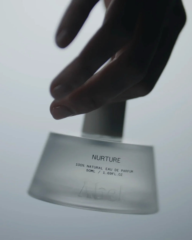 Abel Nurture Eau de Parfum Mood Flakon – veganes Parfum 50 ml