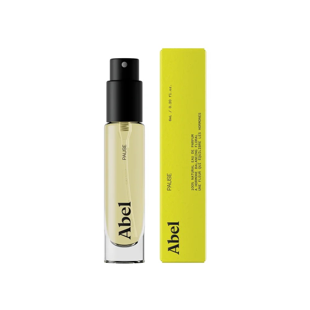 Pause Eau de Parfum - Travel Size