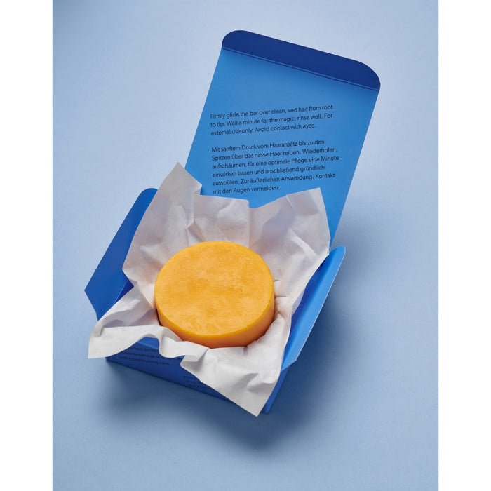 Abhati Suisse Anamudi Conditioner Bar open box