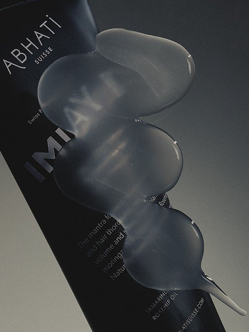 Abhati Suisse Imlaya Volumising Shampoo Still Life – natürliches Volumen Shampoo