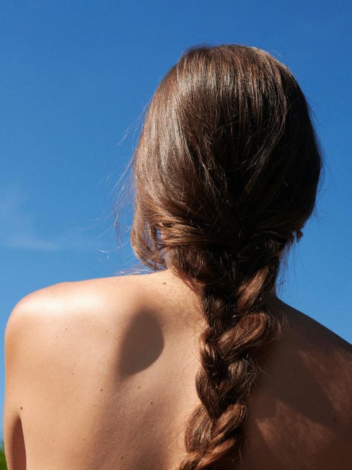 Abhati Suisse Imlaya Volumising Shampoo Still Life Haar – Volumen Shampoo für mehr Fülle