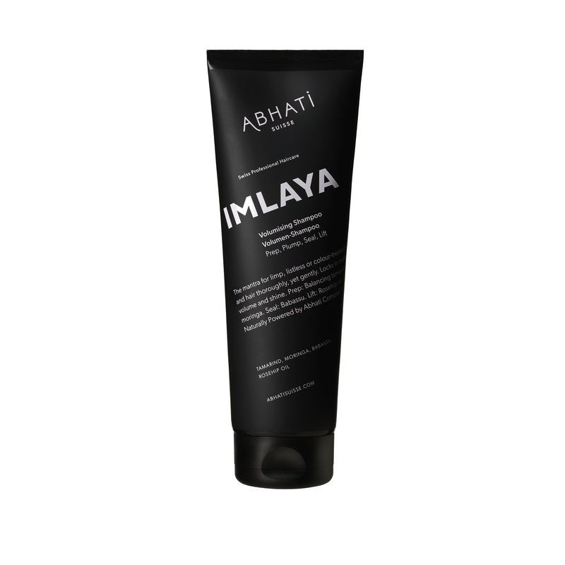Abhati Suisse Imlaya Volumising Shampoo 250 ml – Volumen Shampoo für feines Haar