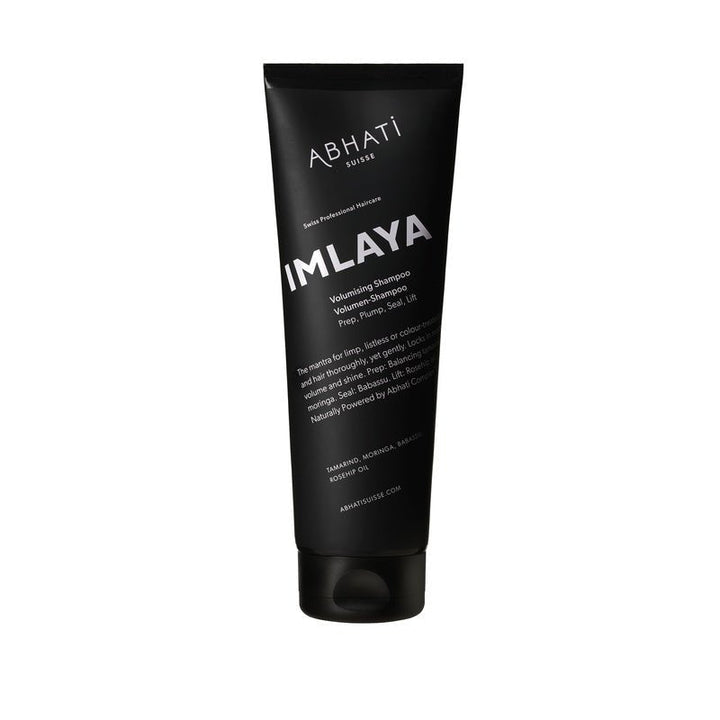Abhati Suisse Imlaya Volumising Shampoo 250 ml – Volumen Shampoo für feines Haar